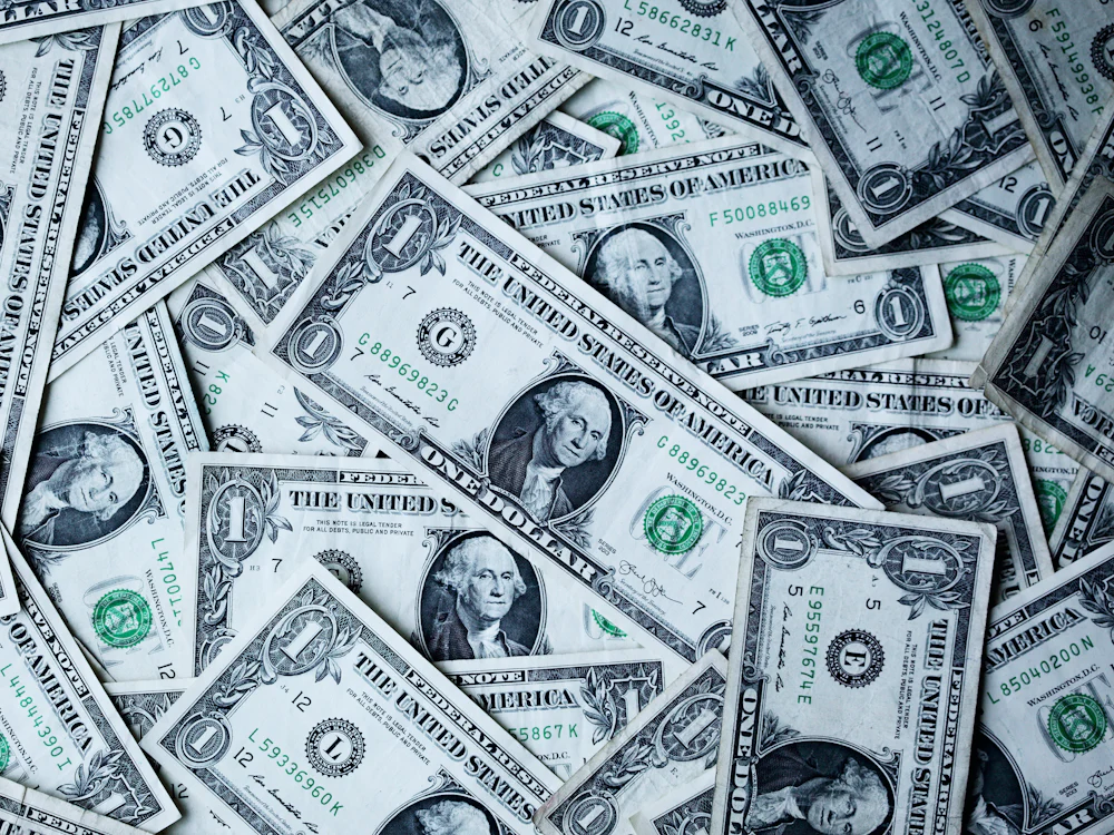 Listener tips and membership income for a podcast
