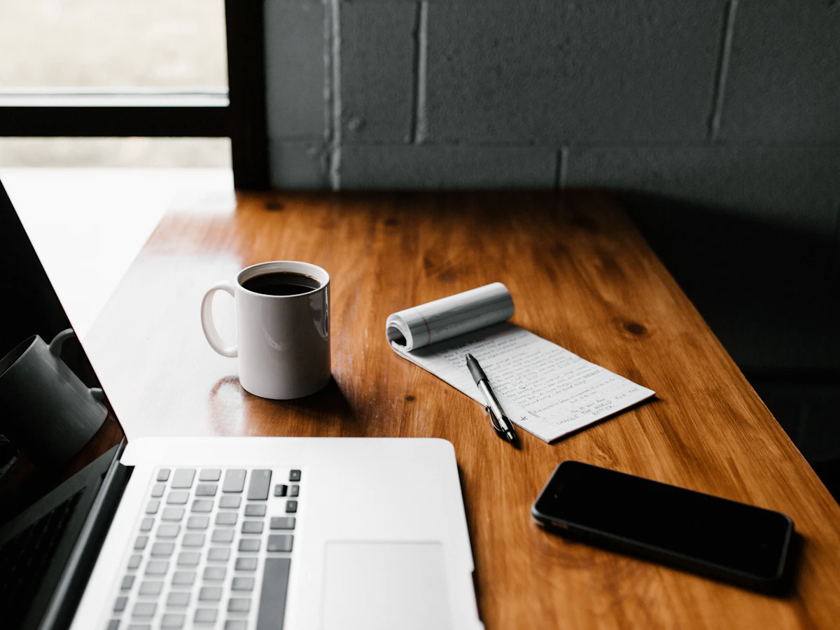 A writer publishing a post that readers can support